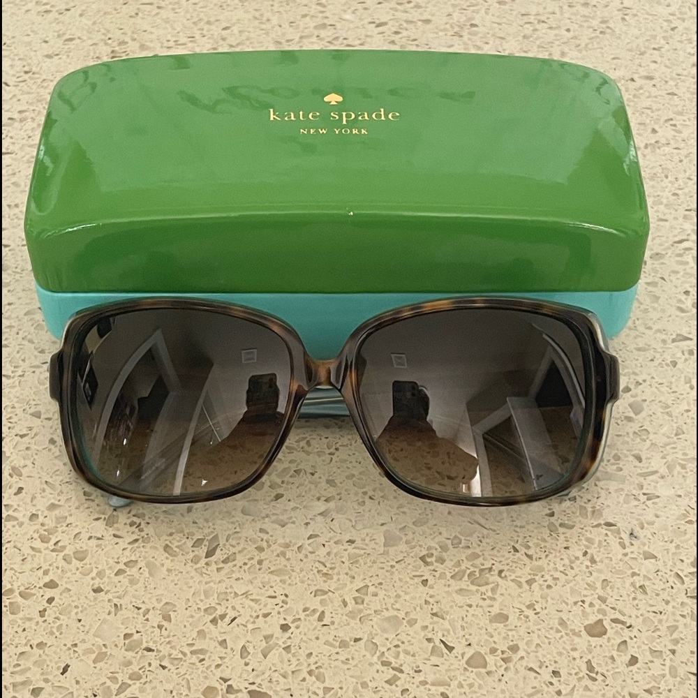 Kate Spade ladies sunglasses